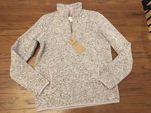 sherpa pullover thread and supply