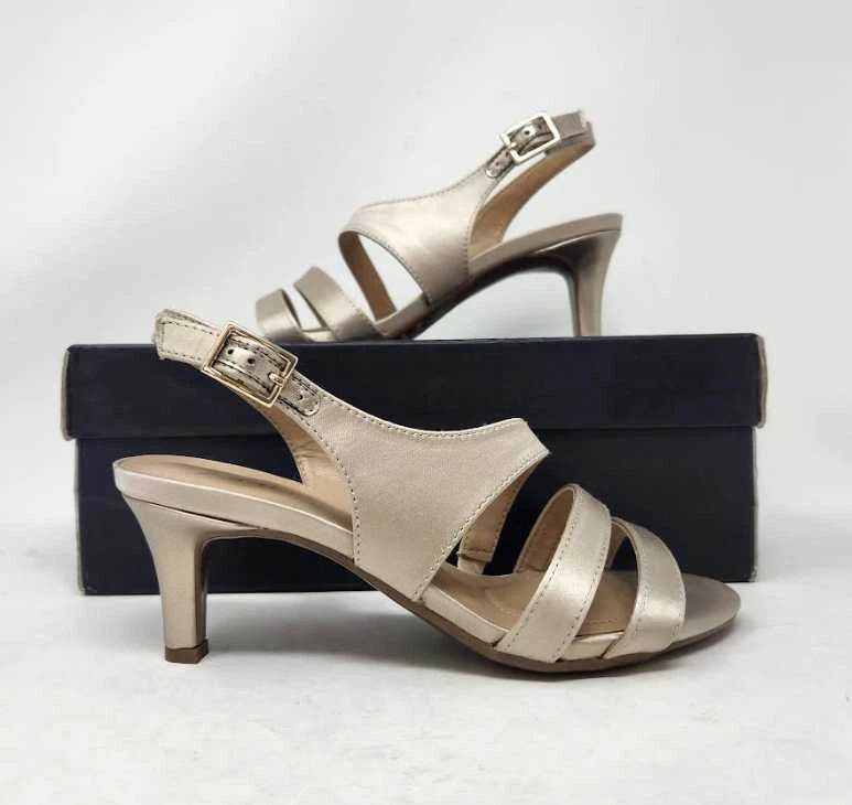 Naturalizer taimi 2025 champagne