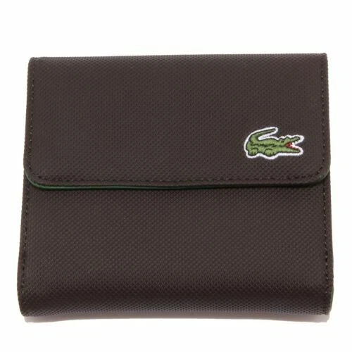 Porte-monnaie et portefeuilles Lacoste pour femme