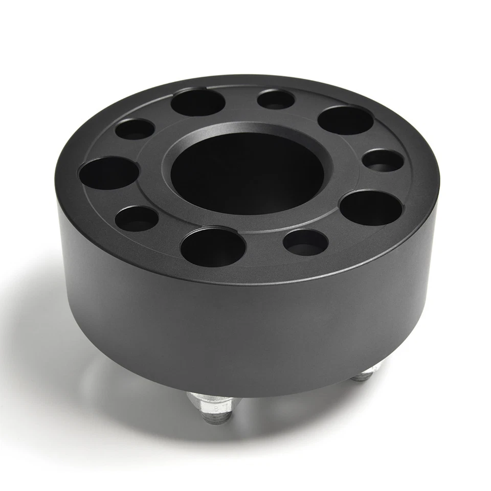 Espaciador de rueda centrado en el cubo de 40 mm 2 piezas 5x114,3 para Infiniti Q45, QX56, G37, G30, G25, G20 Foto 3 de 4