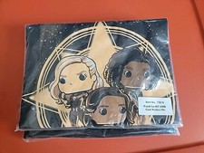 The Marvels Funko Pop T-Shirt 3 XL Marvel Collector Corps Exclusive New