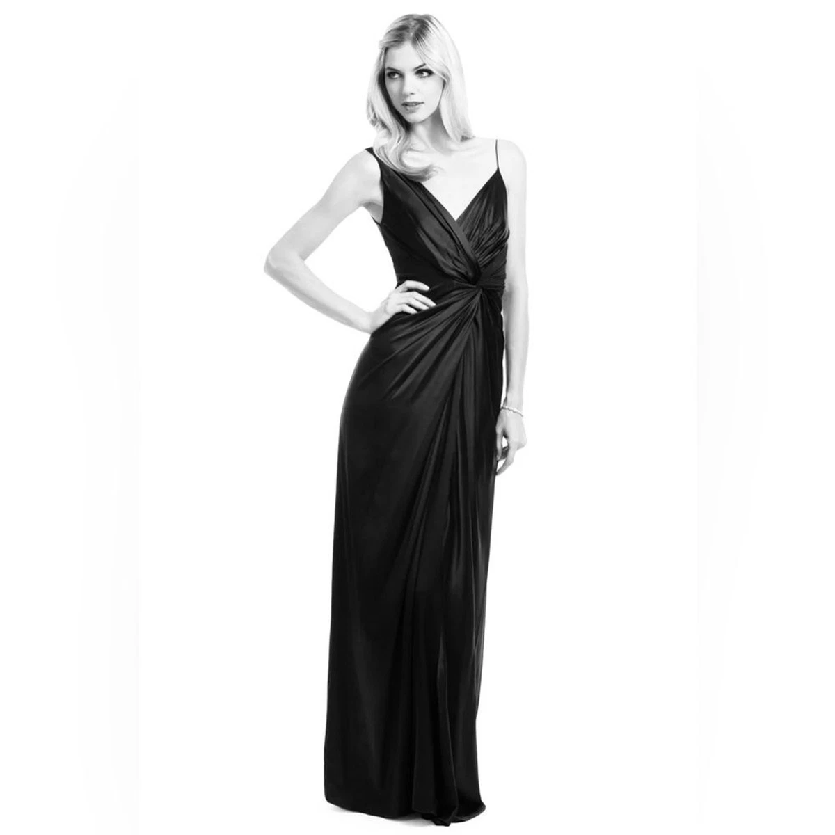 chinese dress ladies Nicole Miller | floral maxi dress main image 0