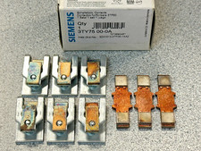 NEW Genuine SIEMENS 3TY7500-0A Replacement Contact Kit Set for 3TF50