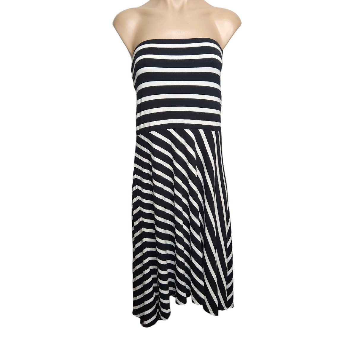 button down summer dress Marisella Button Down Mini Dress | Navy | Womens main image 0