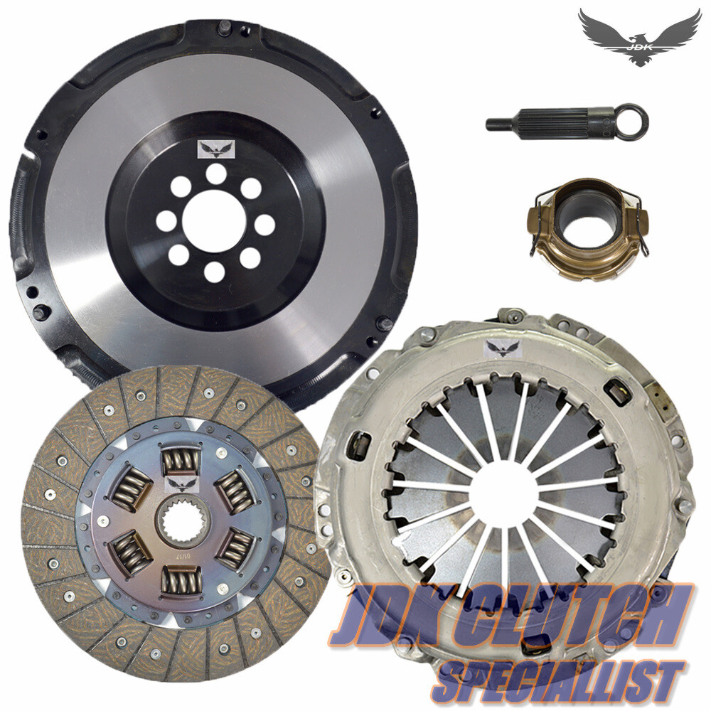 JD OE SPEC CLUTCH KIT+FLYWHEEL for 1998 1999 2000 2001 2002 TOYOTA ALTEZZA 