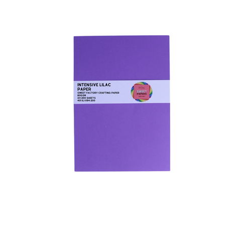A4 Coloured Paper Pack 80GSM Paper 37 Colours 50 to 500 sheets - Picture 69 of 187