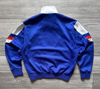 1990s Vintage Adidas Special Edition Track Jacket Descente 1990s Vintage Adidas Special Edition Track Jacket Descente