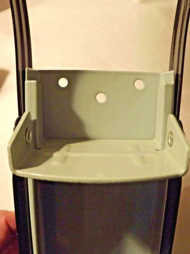 Can Crusher Wall Mounted >STEEL< 16oz 12oz 8oz Pop Beer HEAVY DUTY! (97610) - Picture 7 of 10