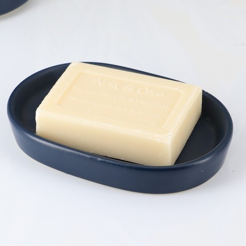 SMOOTH Bathroom Accessory Set-4 pieces - Stylish & Functional - Picture 46 of 98
