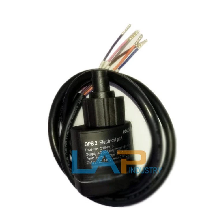 Ops 2 2024 oil pressure switch