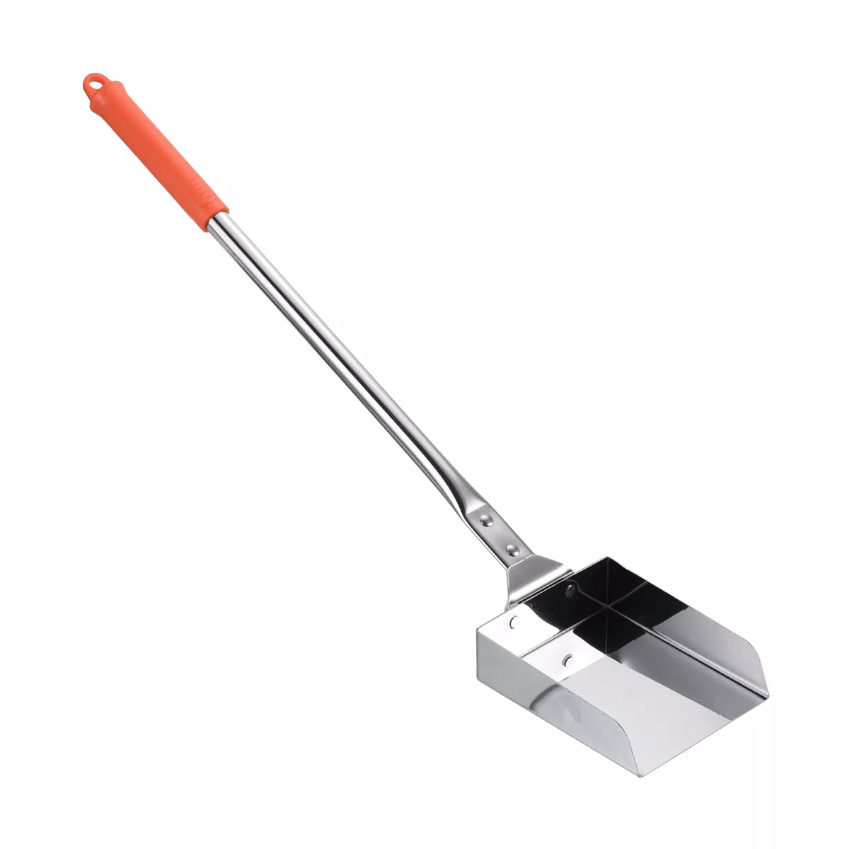 Flat head shovel deals