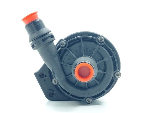 EXTRA WASSERPUMPE BMW i3 (I01) Hatchback i3 94Ah (IB1P25B) 2017 8600285