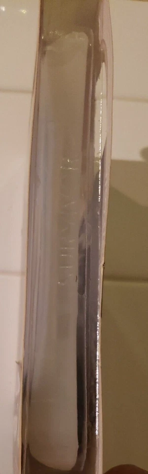 Griffin Clear/Blue Survivor CrossGrip Silicone Case for iPad mini - Image 2 of 4