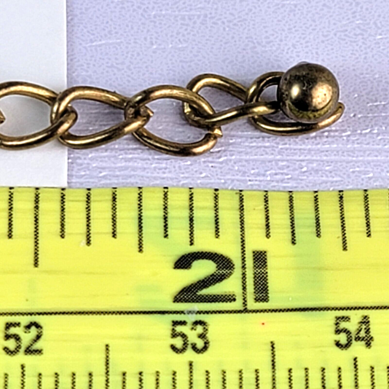 Chunky Multicolor Ombre Gradient Beaded Necklace … - image 7