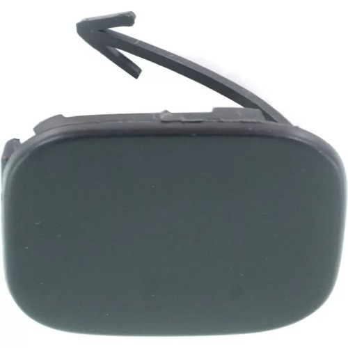 New Bumper Tow Hook Cover Front Left Lexus GS350 For 2007-2011 Sedan LX1029100 - Picture 4 of 5
