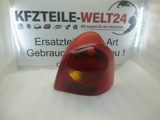 Renault Twingo I CO6 Rücklicht Rückleuchte Heckleuchte Links 7700426319