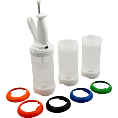 Portion Pac Kit DISPENSER(PORTION PAL,16OZ,KIT | eBay