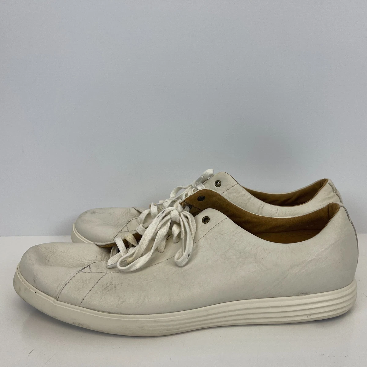 Cole haan mens clearance shoes size 14