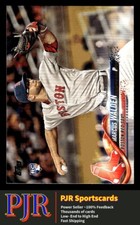 2018 Topps Update #US247 Marcus Walden   Boston Red Sox