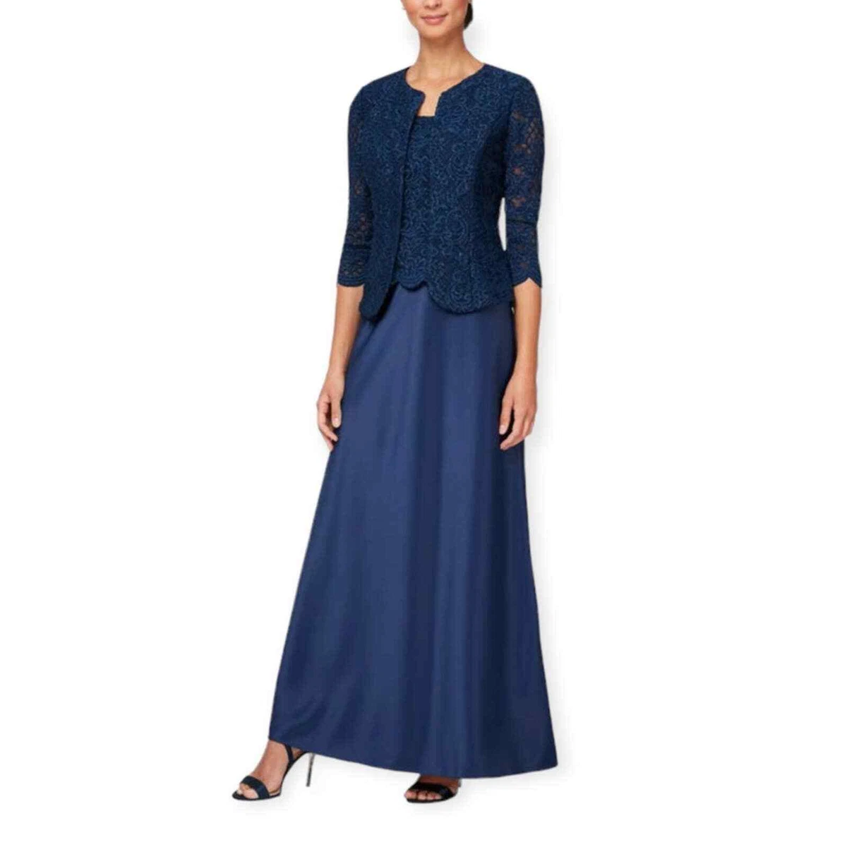 Buy Blue Skirt with Jacket Set by Designer Rishi and Soujit Online at  Ogaan.com