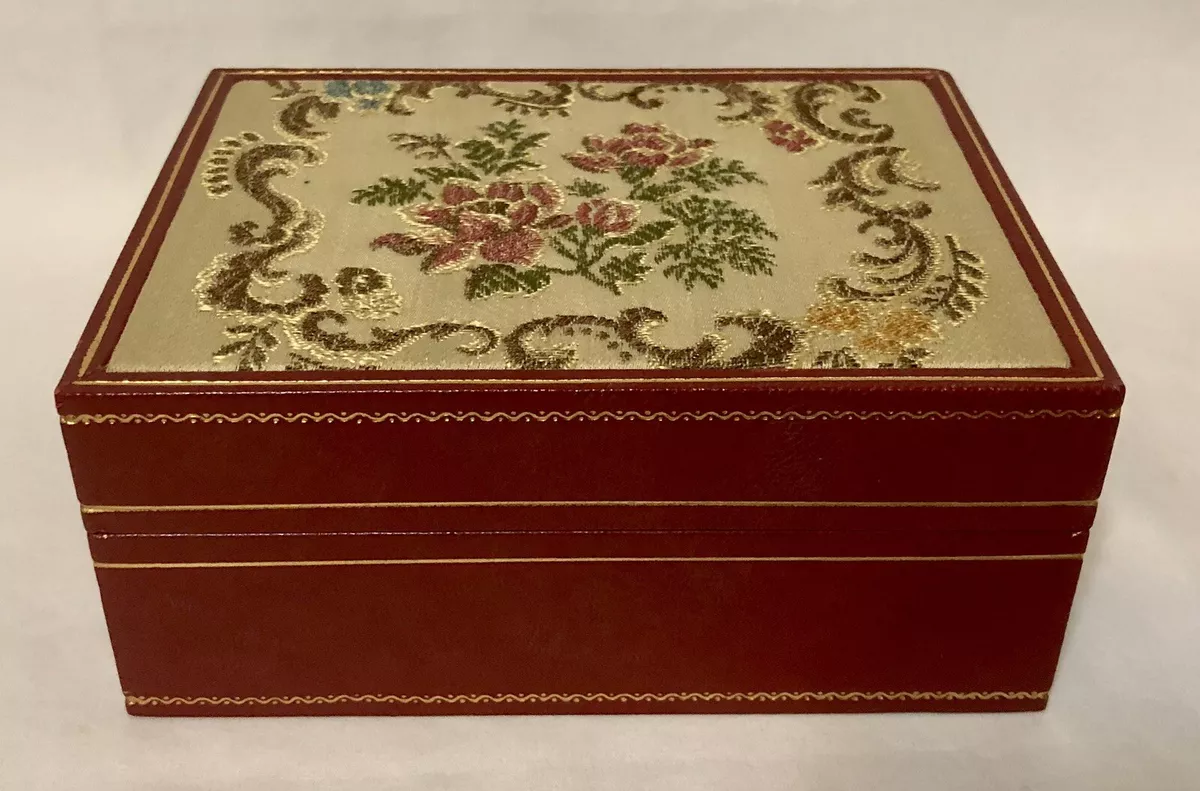 Rolex top president box