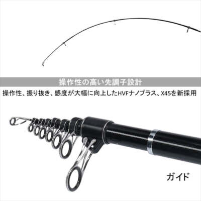 ロッド DAIWA LONG SURF T27-530 Daiwa Long Surf T 27-530 Y