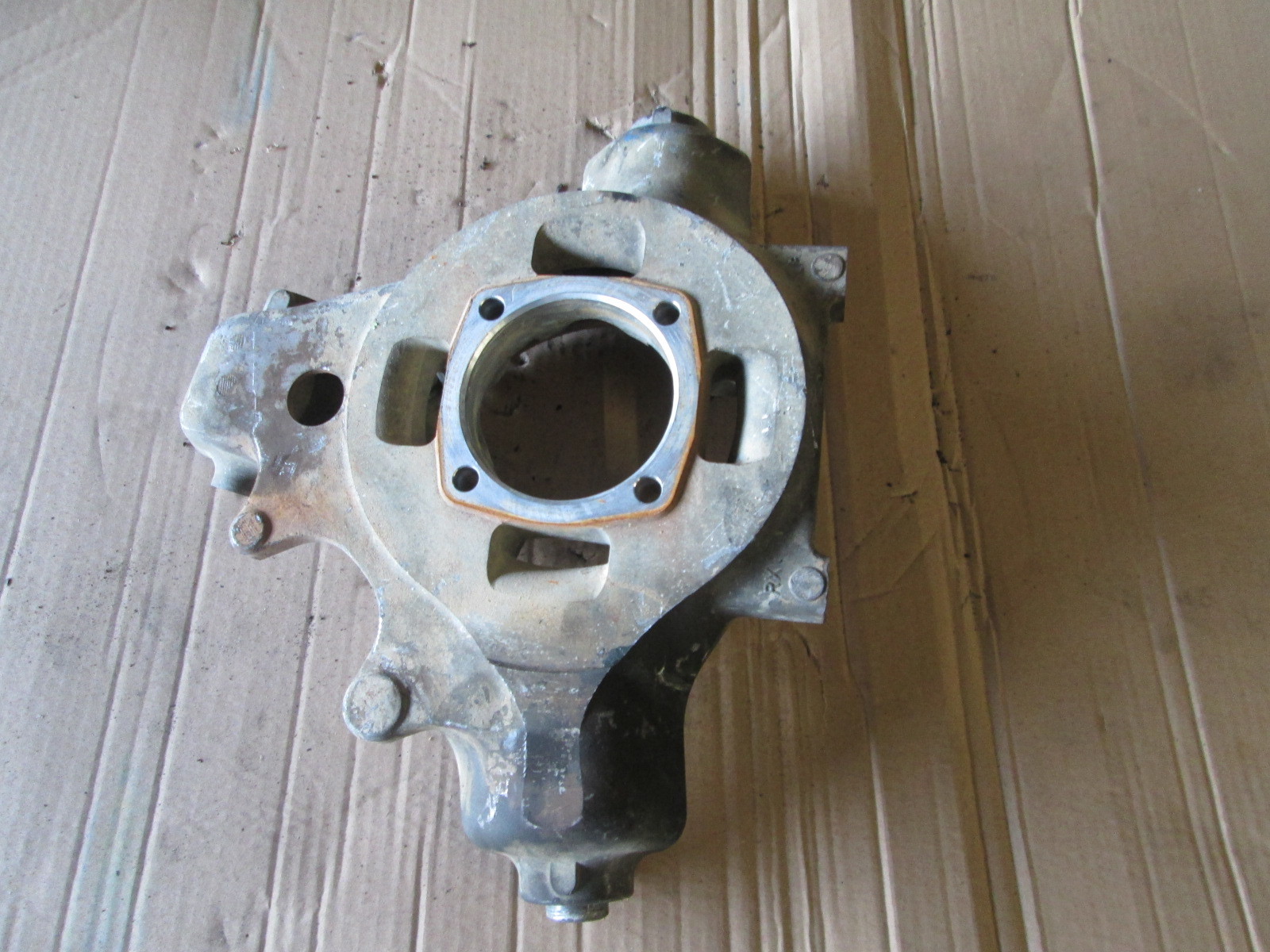Ferrari 360, 430 - LH Front  Hub Holder Knuckle (B) # 179330