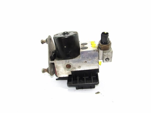 Mercedes A Class W168 ABS Pump a0084317412 0265202433 block pumpe module