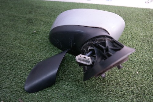 SPECCHIETTO RETROVISORE DESTRO DX FIAT GRANDE PUNTO/EVO 3PIN ELETTRICO - Imagen 4 de 6
