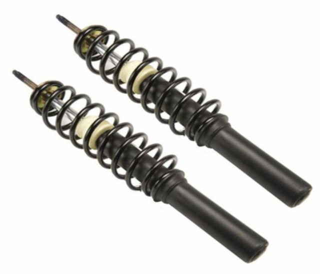 Set of 2 John Deere Gator Shocks AM137957 for sale online eBay