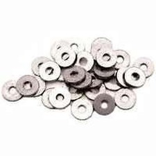 NEW ARROW WA3/16 PACK (30) 3/16 ALUMINUM POP RIVET FLAT WASHERS 9515503