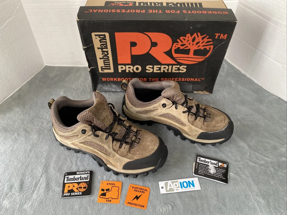 Timberland professional deals