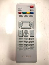 PHILIPS RC1683803/01H TV REMOTE CONTROL