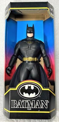 14 Inch Ultimate BATMAN RETURNS XL Action Figure 1991 Kenner DC Comics NEW NIB!