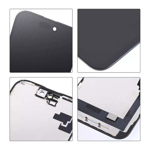 Display per Apple iPhone 16 Display FHD Retina INCELL LCD Touch Screen Telaio - Foto 3 di 5