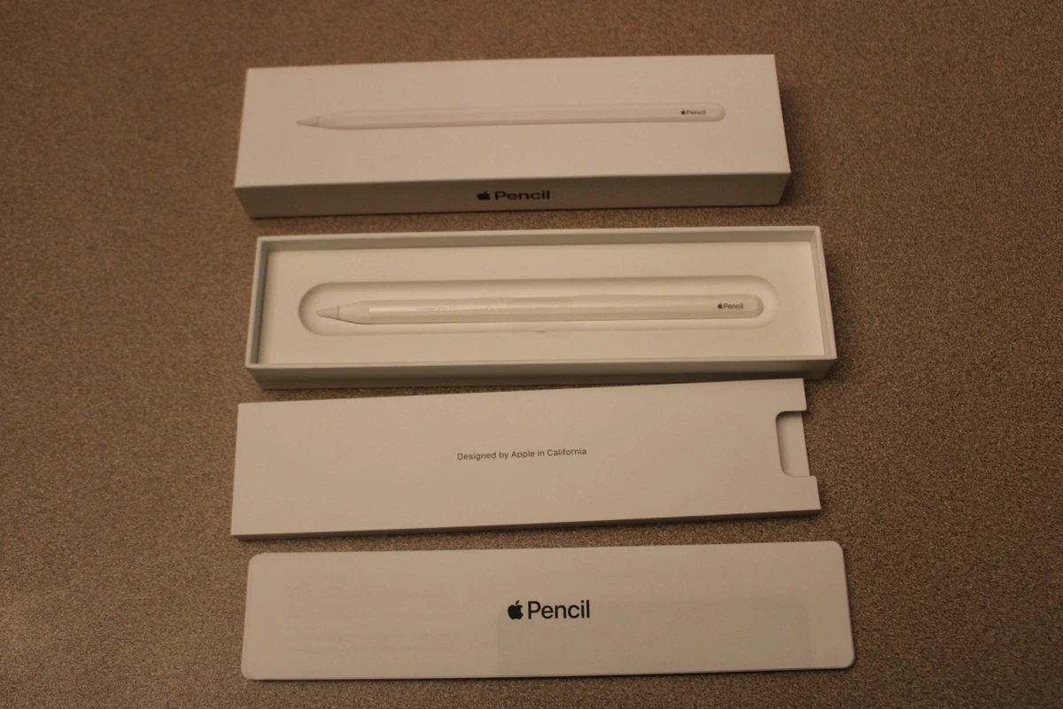 Apple Pencil open box a2051 Tablets & Ereaders