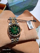  Rolex Datejust 36 - 16233, Stahl/Gold, Jubil...