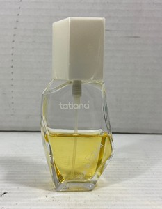 tatiana eau de parfum spray