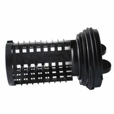 Filter and Cap Assembly AP4440367 Compatible with LG Washer 383EER2001A