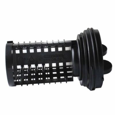 Filter and Cap Assembly AP4440367 Compatible with LG Washer 383EER2001A