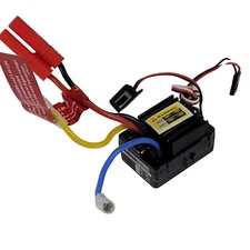 Redcat Racing Blackout SC Brushed ESC Speed Control 2-3s Lipo BS218-015