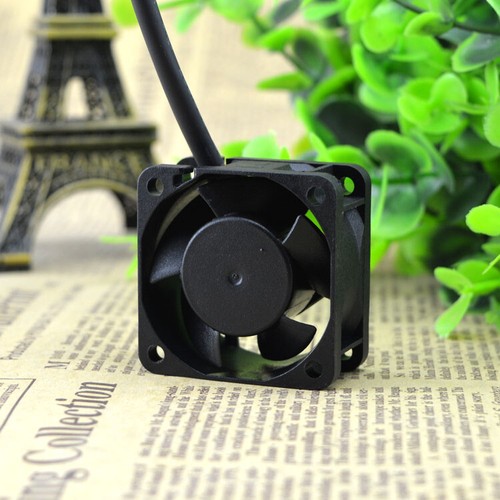 1pc ADDA AD0424HB-C56 24V 0.09A 4CM 4020 Double Ball 3-wire Inverter Fan - Picture 4 of 5