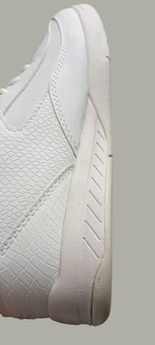 FILA IMMORTALITY 3 JDI WHT MEN'S TRAINER UK_7.5 EX-DISPLAY - Picture 3 of 5