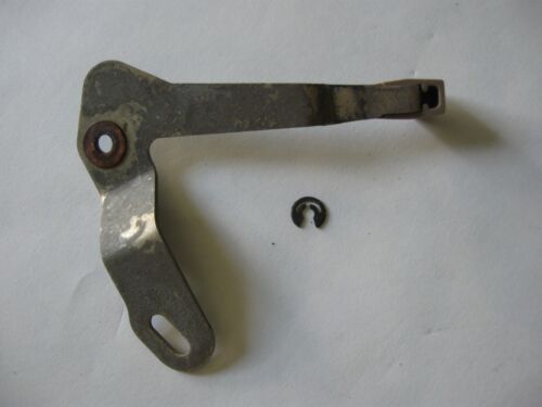 GARRARD TYPE A Turntable Part / SPEED CONTROL LEVER - Picture 3 of 3