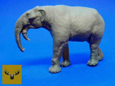 Deinotherium 3d pleistocene hi-res stock photography and images - Alamy