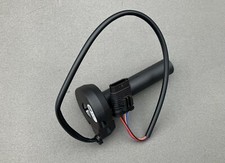 Indian FTR 1200  Throttle Control Tube Unit  2414219  NEW