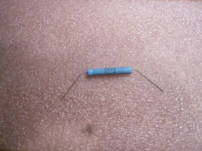 CORNING RESISTOR PART # FP5-5-250-1501J NSN: 5905-00-331-7099 | eBay