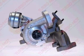 Turbolader GENERALÜBERHOLT OE:028253016EX OEM:691752R sofort lieferbar