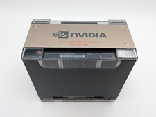 Nvidia H100 Smx5 80gb Hbm3 Graphics Processor 965-2g520-000-000