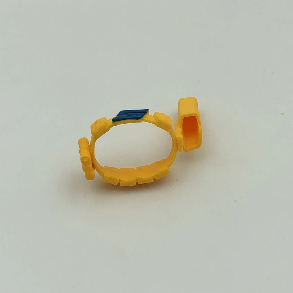 MARVEL LEGENDS CINTURÓN MASCULINO SOLO FORRAJE PERSONALIZADO Figura Accesorio Equipo Extra EE. UU. Foto 3 de 4